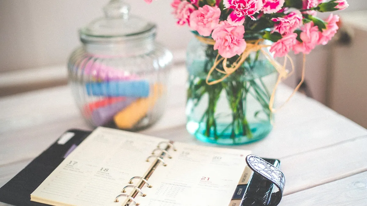 recovering from parental burnout while working small daily habits ETEO Wellness — Ava