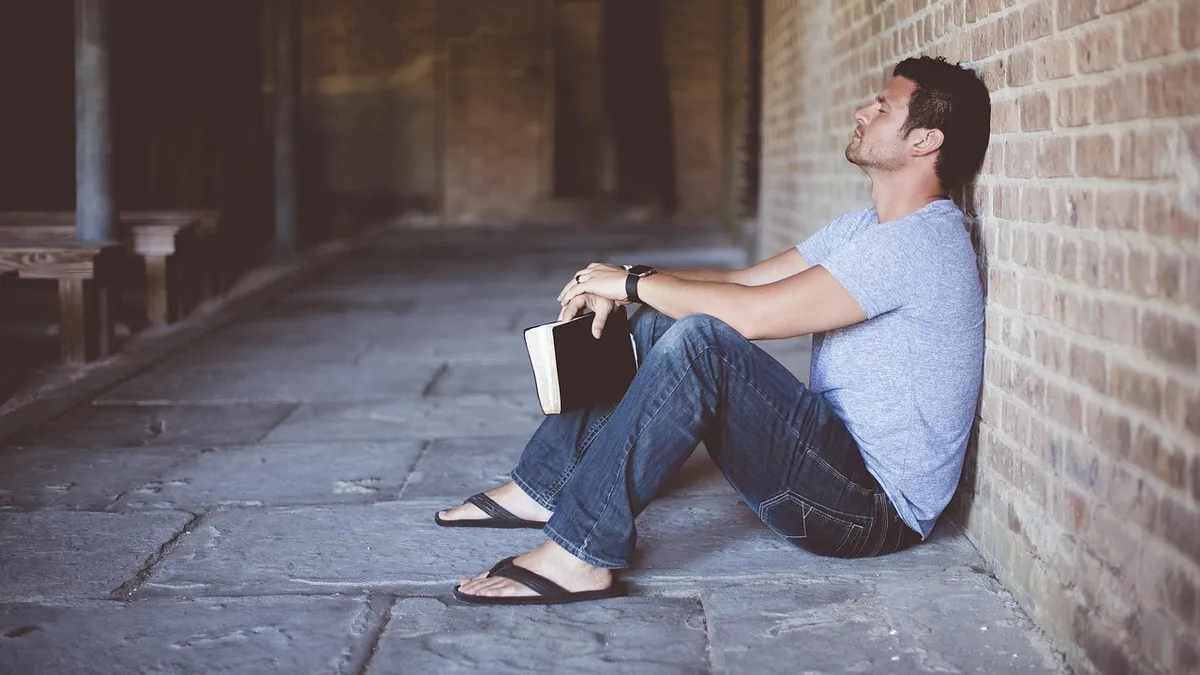 how to recover from burnout and fatigue small habits nervous system reset ETEO Wellness Ava