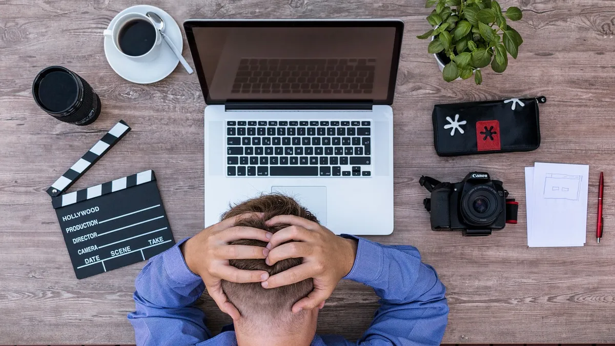 How to recover from burnout when you can’t stop giving to everyone else