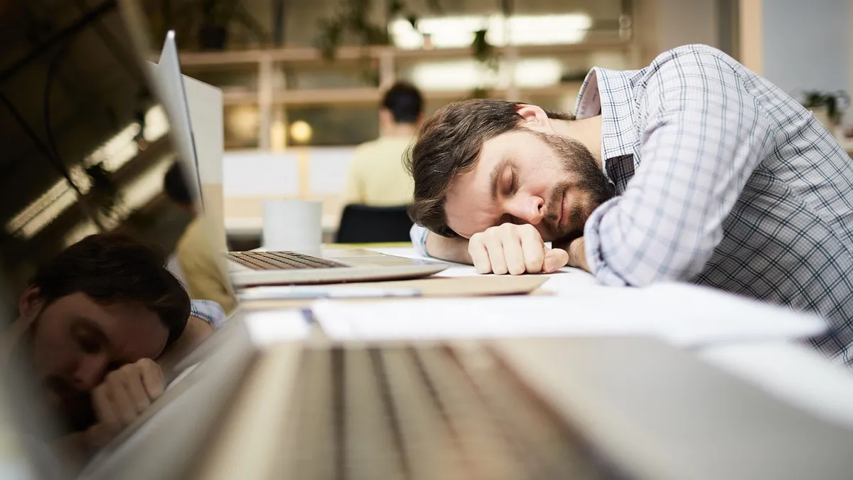 How to recover from burnout while still working when quitting isn’t an option