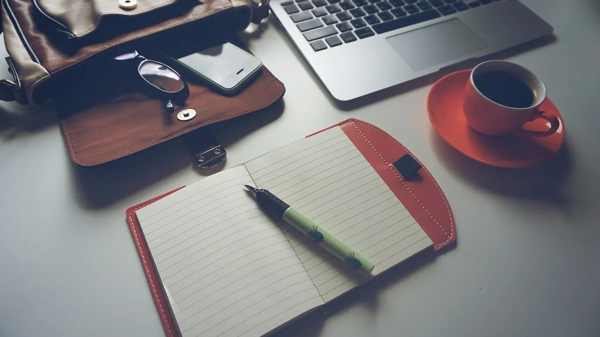 how to recover from burnout without quitting your job - ETEO Wellness — Ava