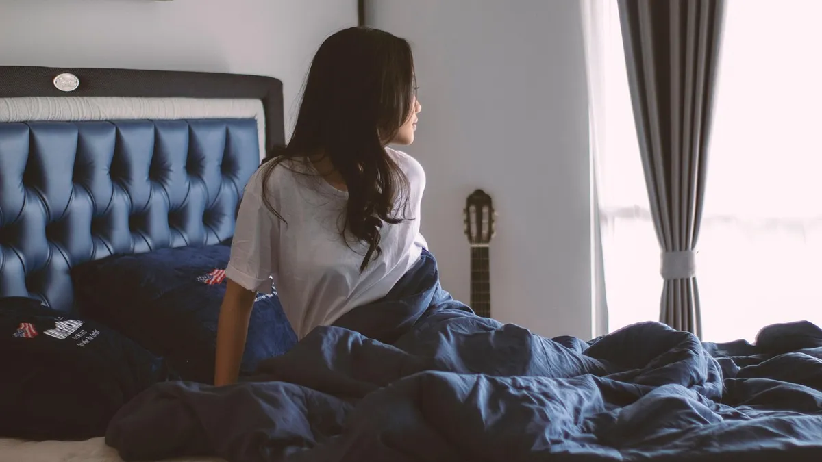 how to recover from burnout and emotional exhaustion as a woman ETEO Wellness — Ava