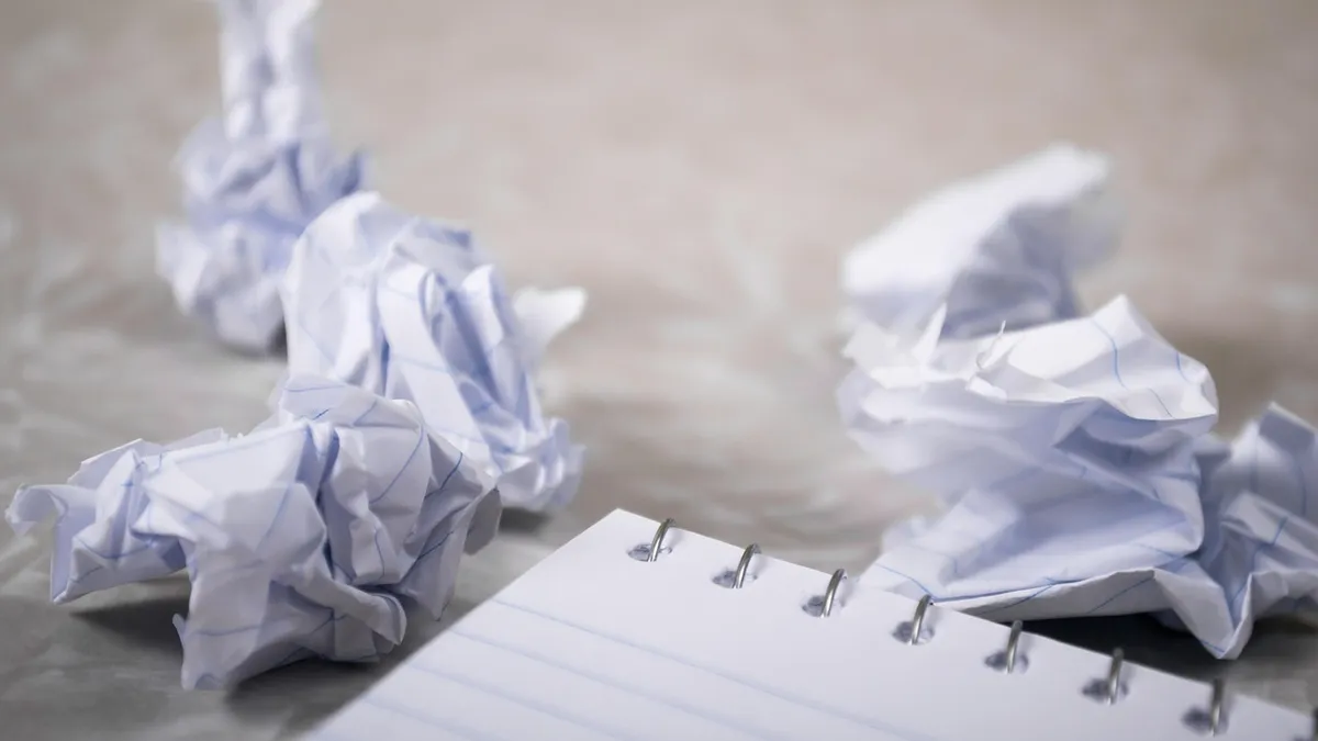 burnout recovery mistakes unemployed women avoiding common errors ETEO Wellness — Ava