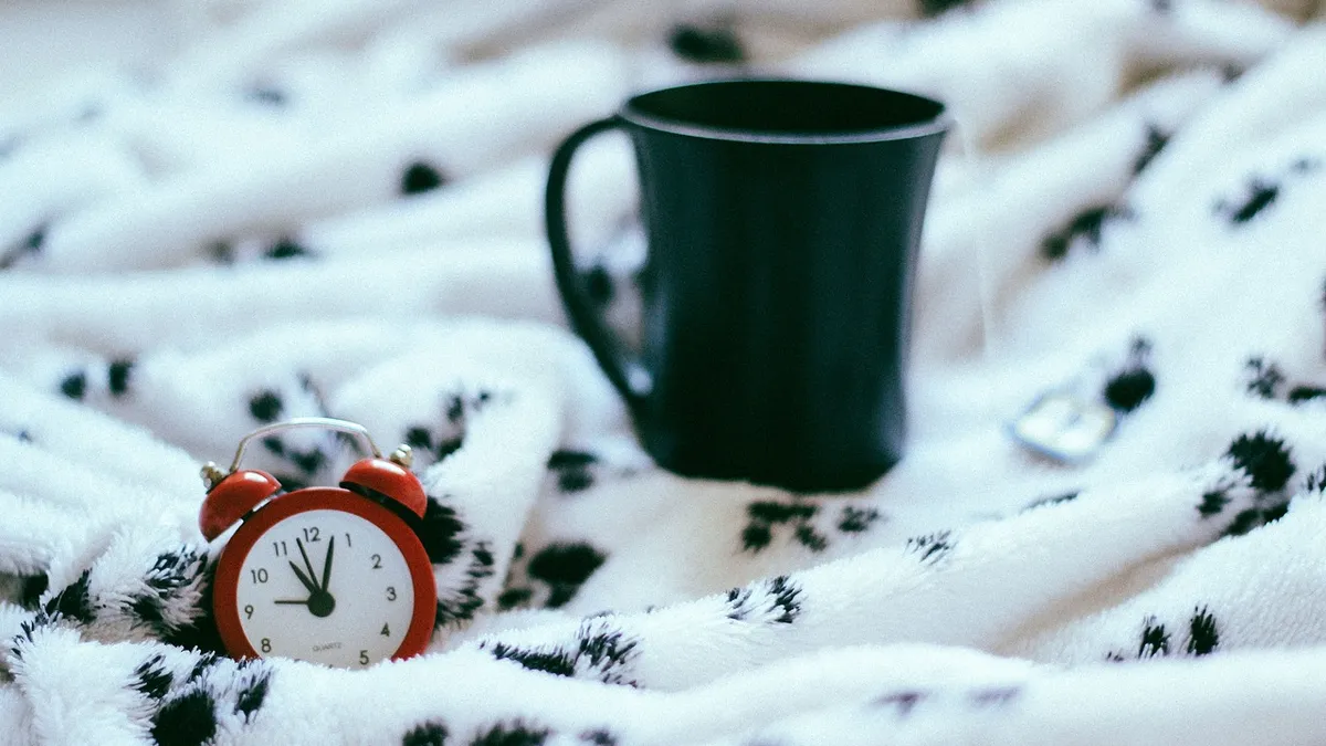 how to recover from burnout without quitting your job — nervous system explanation ETEO Wellness — Ava