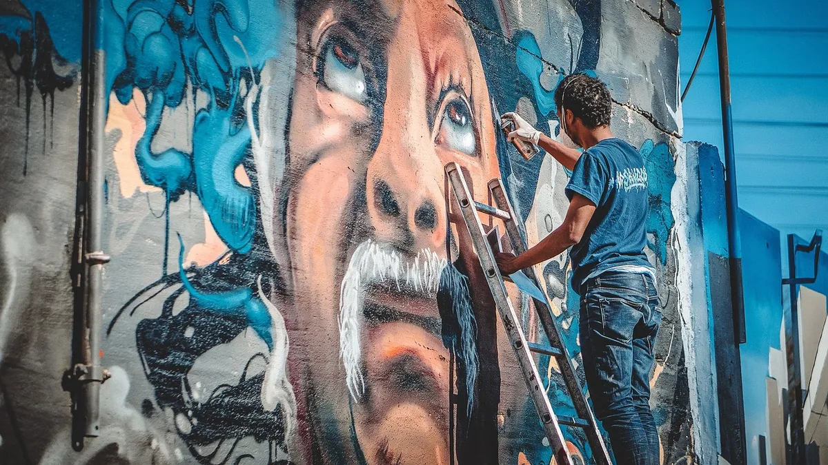 why creative work feels pointless during burnout ETEO Wellness Ava