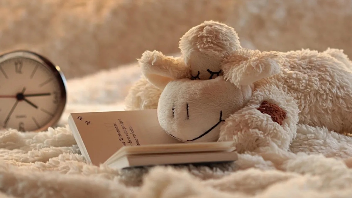 why rest alone doesn't cure caregiver burnout nervous system ETEO Wellness — Ava